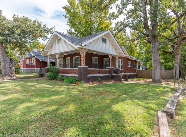 2600 Dodson AVE, Fort Smith, AR 72901