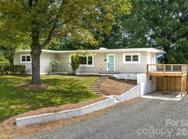 155 Oak Terrace, Arden, NC 28704