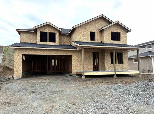 2531 E 3rd, Moscow, ID 83843