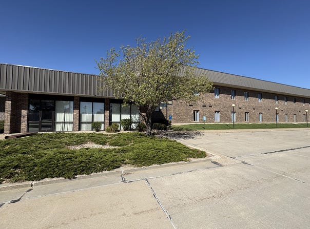 1515 Sanborn Blvd N, Mitchell, SD 57301