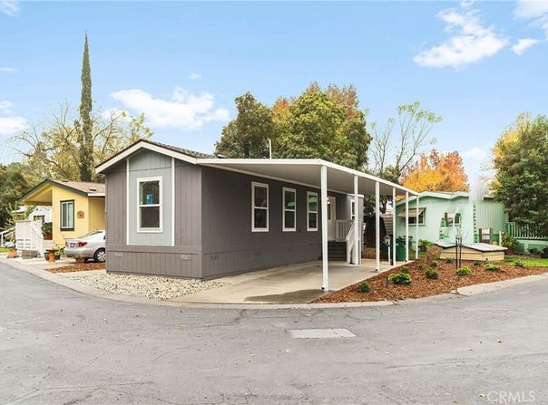 567 E Lassen Avenue, Chico, CA 95973