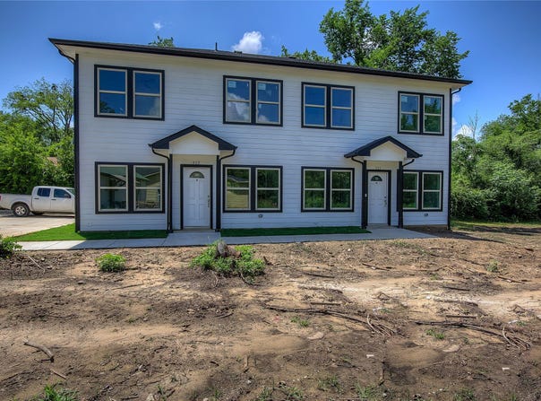 312 Beckham Street, Sulphur Springs, TX 75482