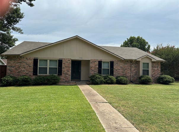 3228 Nova Trail, Plano, TX 75023
