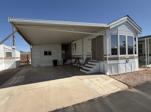 400 N Plaza Drive, Apache Junction, AZ 85120