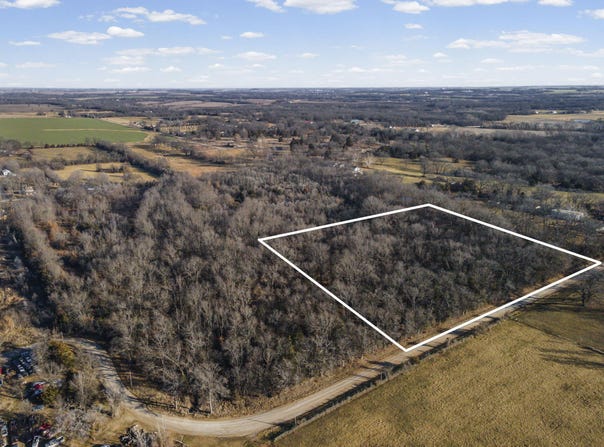 Se Lot E Pine St, Butler, MO 64730