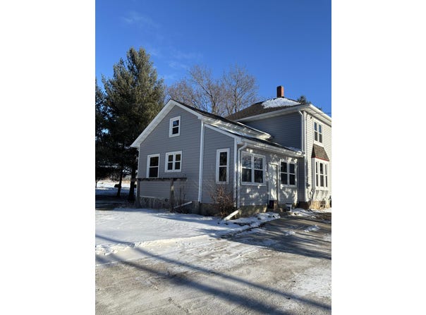 W397S11030 Chimney Rock, Eagle, WI 53119