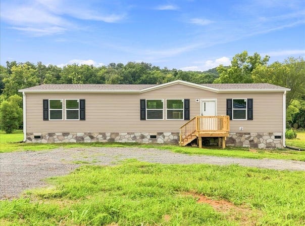 5320 Rutledge Pike, Rutledge, TN 37861