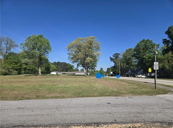 323 Brookwood Avenue, Jackson, GA 30233