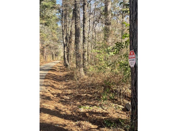 CR 2151 (Tract 7A), Troup, TX 75789