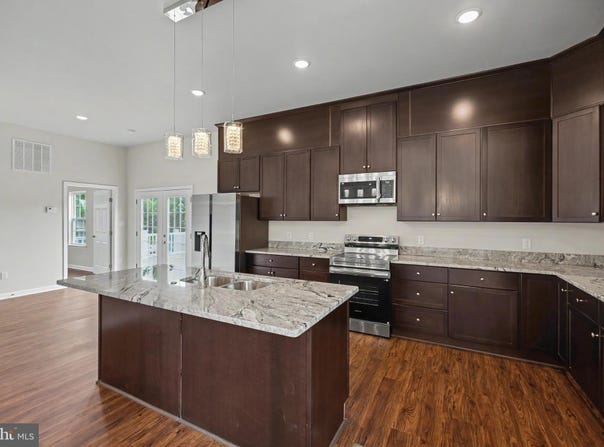 2426 SALEM CHURCH Road, FREDERICKSBURG, VA 22407