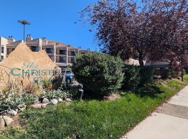 47 E Beaver Creek Boulevard, Avon, CO 81620
