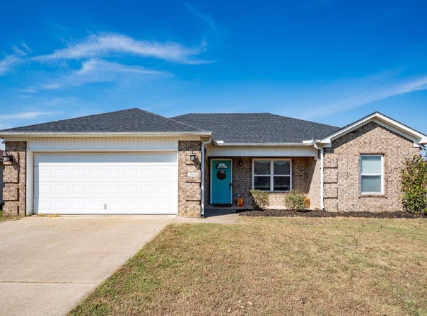 148 Peach Street, Austin, AR 72007