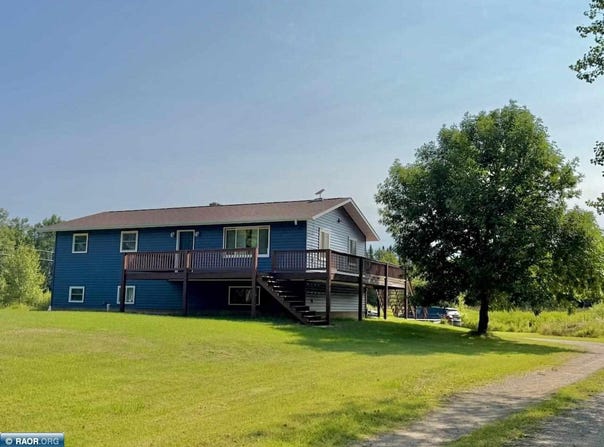 12503 Sethers Road, Orr, MN 55771
