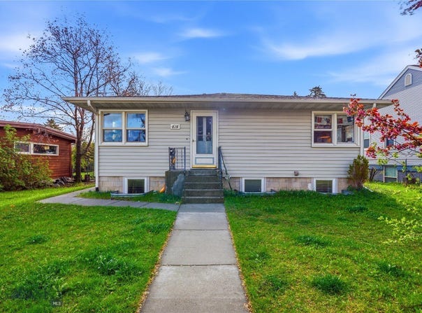 414 S 12th, Bozeman, MT 59715