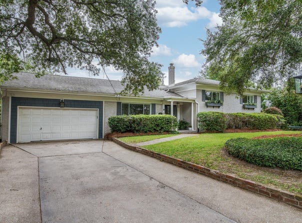 345 Confederate Circle, Charleston, SC 29407