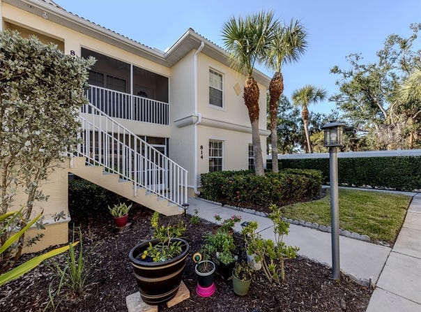 800 GARDENS EDGE Drive, VENICE, FL 34285
