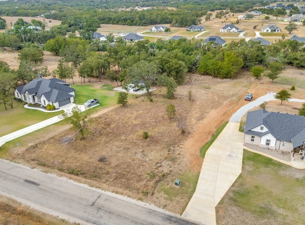 1113 Gonzollas Road, Springtown, TX 76082