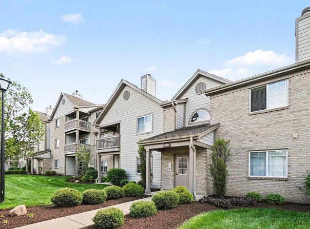 8517 Breezewood Court, West Chester, OH 45069