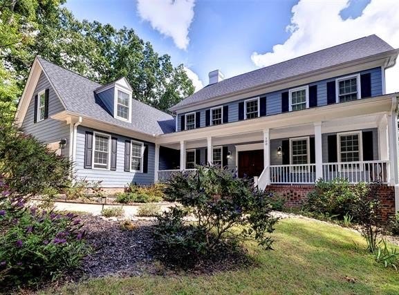 100 W Links, Williamsburg, VA 23188