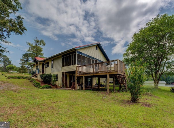 114 Mabry Road, Jackson, GA 30233