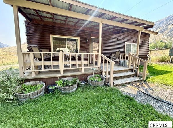 113 Willowtree Drive, Salmon, ID 83467