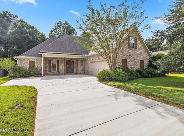131 Caledonian Boulevard, Brandon, MS 39047