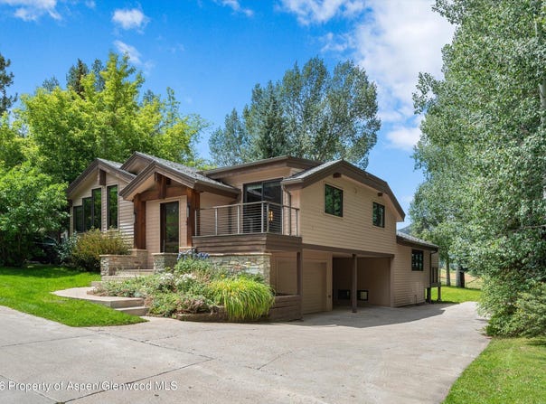 353 Fairway Drive, Snowmass Village, CO 81615