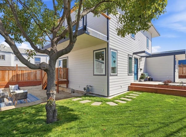 16972 Rolando AVE, CASTRO VALLEY, CA 94546