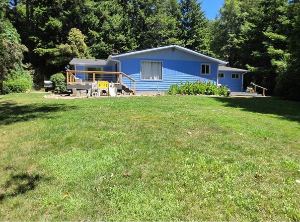28413 MATEER Rd, GoldBeach, OR 97444