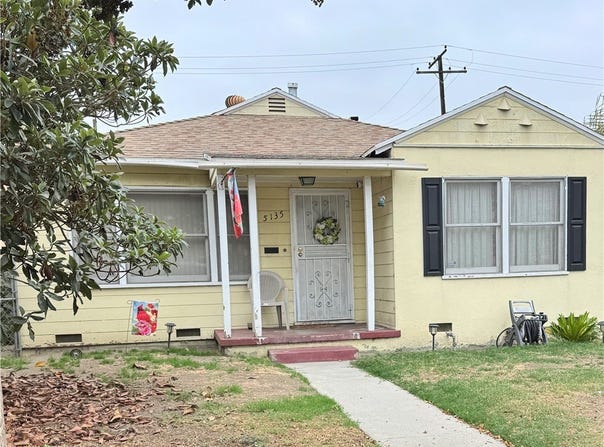 5135 Lindsey, Pico Rivera, CA 90660