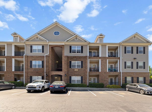 2610 Oldgate Drive, Raleigh, NC 27604