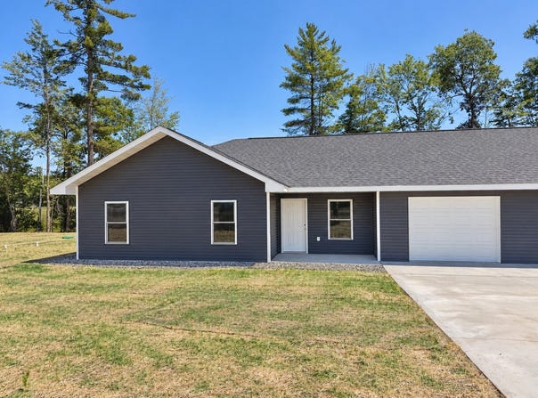 1576 FARMING RD N, Arbor Vitae, WI 54568
