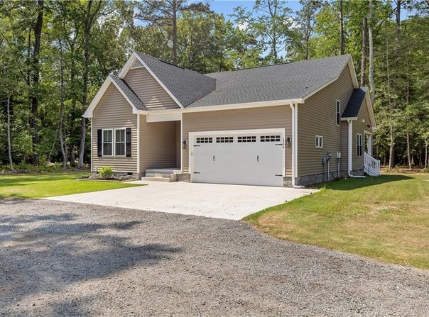 1734 Angus Road, Hayes, VA 23072