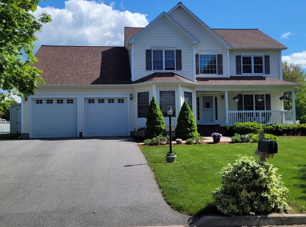 73 Butler Drive, South Burlington, VT 05403