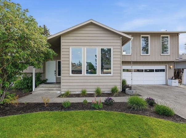 1415 S Woodlawn Rd, Spokane Valley, WA 99216