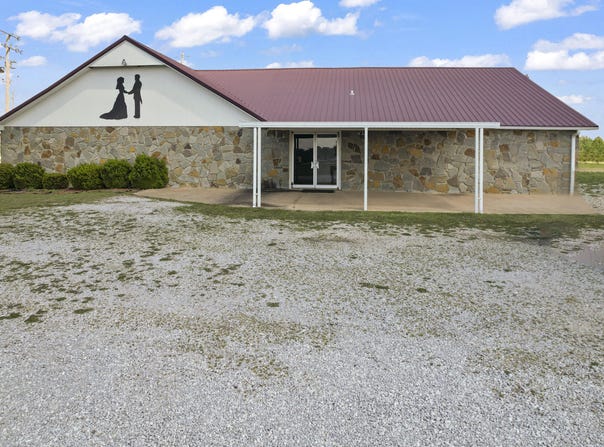 58225 E Highway 60, Fairland, OK 74343