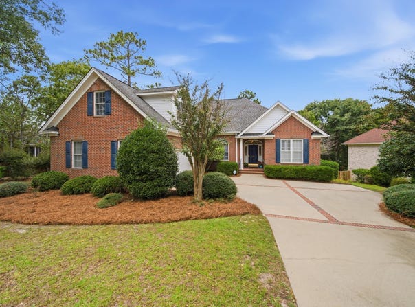 320 Chelmsford Way, Columbia, SC 29229-7000