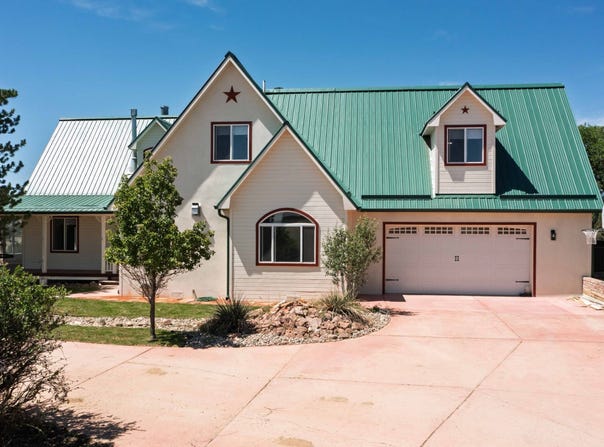 6650 Zercher Road, Beulah, CO 81023