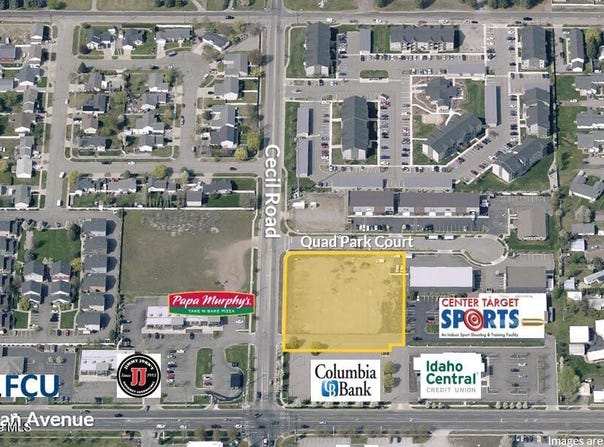 3270 E QUAD PARK Ct, Post Falls, ID 83854