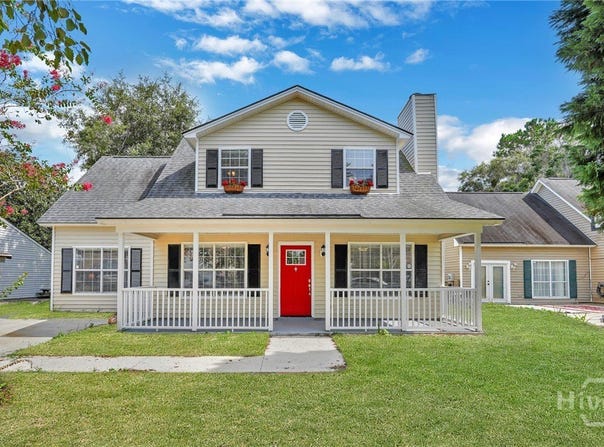 11 Ropemaker Court, Savannah, GA 31410