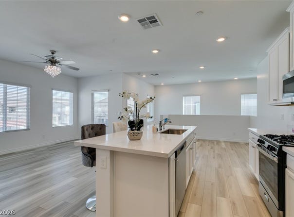 7312 N Decatur Boulevard, North Las Vegas, NV 89131