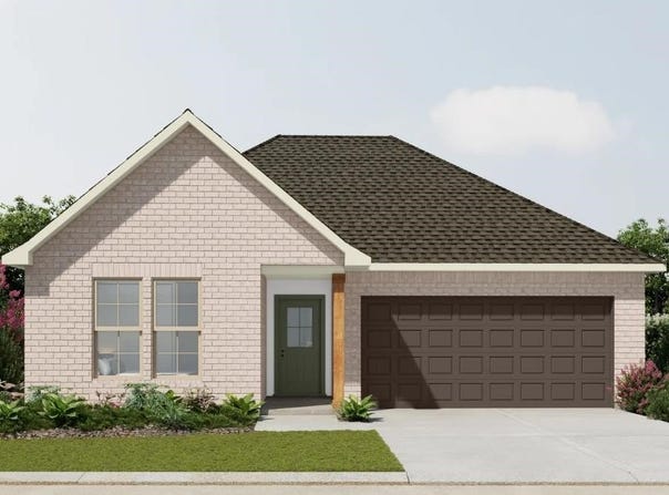 6840 Ashby Way, Orange, TX 77630-0000