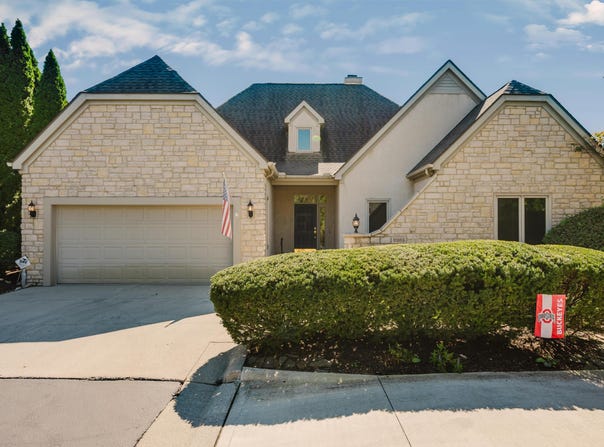 9985 Gresham Court, Powell, OH 43065