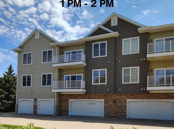 6106 S Avalon Ave, Sioux Falls, SD 57108