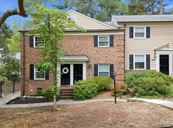3733 Yorktown Place, Raleigh, NC 27609