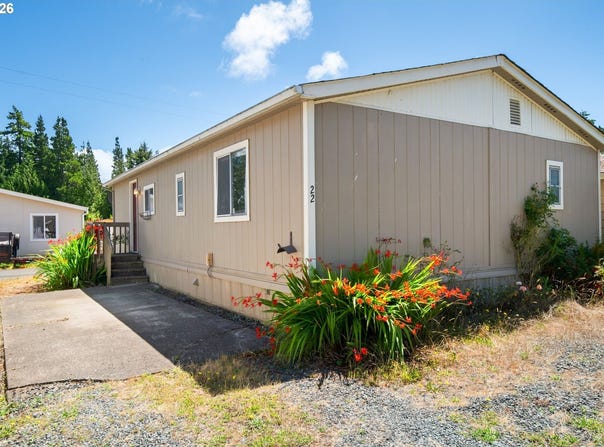 36455 HIGHWAY 101, Nehalem, OR 97131