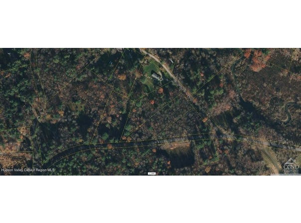 Churchill Road, New Lebanon, NY 12125