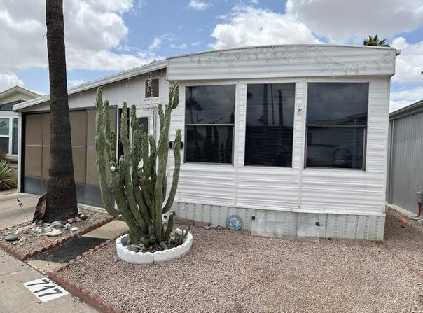 600 S Idaho Rd, Apache Junction, AZ 85119