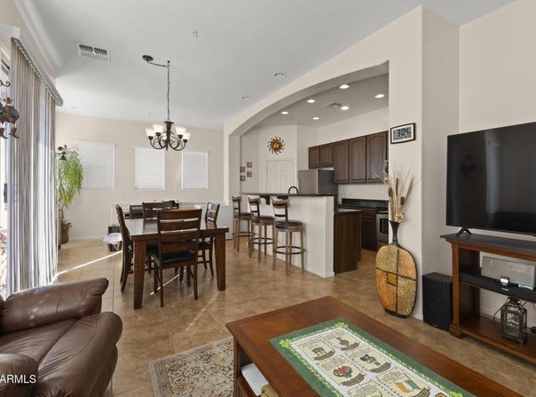 15240 N 142ND Avenue, Surprise, AZ 85379