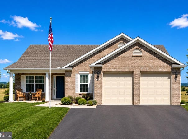 12706 SPICKLER Road, CLEAR SPRING, MD 21722